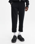 Comme Des Garcons Track Pants Black
