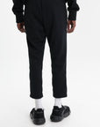 Comme Des Garcons Track Pants Black