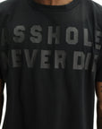 Massimo Sabbadin Crew A.N.D Black