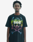 Massimo Sabbadin Crew Skull Black