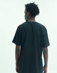 Massimo Sabbadin Crew Skull Black