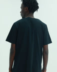 Massimo Sabbadin Crew Wings Black