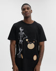 Massimo Sabbadin Graphic Black