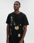 Massimo Sabbadin Graphic Black