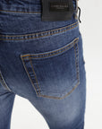 Costume National Jeans