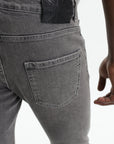 John Richmond Jeans Fire Grey