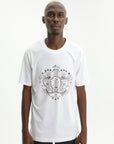 John Richmond T-Shirt Gary White
