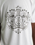 John Richmond T-Shirt Gary White