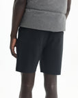 Moose Knuckles Shorts Dalon Black