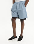 Ms Short