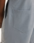 Ms Short
