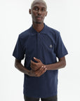 Moose Knuckles Golfer Everett Navy