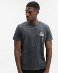 Moose Knuckles T-Shirt Black