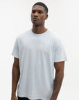 Moose Knuckles T-Shirt Sky