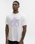 Moose KnucklesMaurice T-Shirt Milkyway