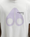 Moose KnucklesMaurice T-Shirt Milkyway