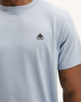 Moose Knuckles Satellite T-Shirt Rain