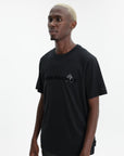 Moose Knuckles T-Shirt Conway Black