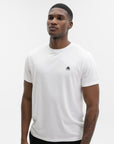 Moose Knuckles Satellite T-Shirt White