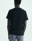 Moose Knuckles Chamblee T-Shirt Black