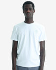 Moose Knuckles T-Shirt Off Island Off White
