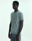 Zadig & Voltaire Crew Stockholm Grey