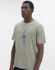 Zadig & Voltaire T-Shirt Tilo Grey