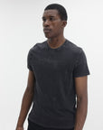 Zadig & Voltaire T-Shirt Jimmy Dark Grey