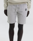 Zadig & Voltaire Shorts Party Grey