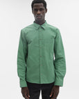 Zadig & Voltaire Shirt Stan Green