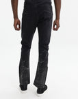 Massimo Sabbadin Jeans Black