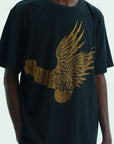 Massimo Sabbadin Crew Wings Gold
