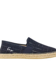 Kenzo Espadrille Denim Blue-AL Capone Premium
