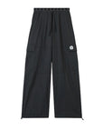 Kenzo Cargo Pants Boke Flower 2.0Black