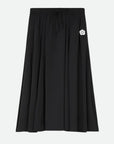 Kenzo Skirt Boke Flower 2.0 Midi Black-AL Capone Premium