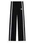 Kenzo Track Pants BF 2.0 Embroidered Black
