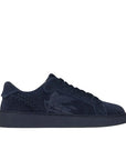 Etro Cassetta Sneakers Navy
