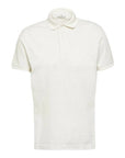 Etro Golfer Roma Printed Details White 2.0
