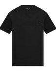 Etro T-Shirt Logo Black 2.0