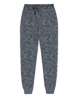 Etro Jogger Allover Print Multi