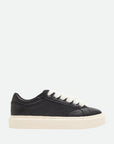 Cleens Sneaker Cupsole Cs1 Ace Noir