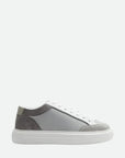 Cleens Sneaker Cupsole Cs14 Luxor White Grey