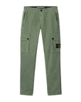Stone Island Cargo Pants Khaki