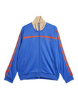 Adidas Jacket Wb Jersey Royal Blue-AL Capone Premium