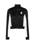 Kenzo Jacket Logo Black-White-AL Capone Premium