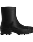 Camper Ladies Boot Nami Negro Black-AL Capone Premium
