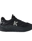 Kenzo Sneaker Pace Trainers Black