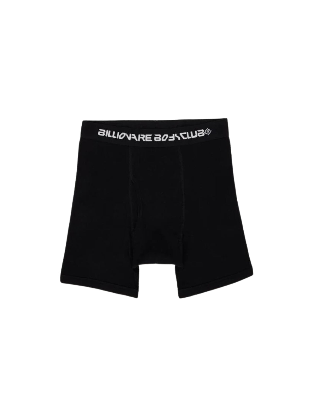 Billionaire Boys Club Boxers 2Pack Digi Logo Black-AL Capone Premium