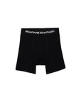 Billionaire Boys Club Boxers 2Pack Digi Logo Black