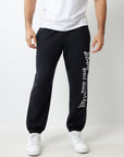 True Religion Blazing Tour Jogger Phantom-AL Capone Premium